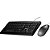 Kit Teclado + Mouse Quanta QTKTM30 USB (Espanhol) - Imagem 1