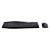 Kit Teclado + Mouse Sem fio Logitech MK850 - Preto (Espanhol) - Imagem 2