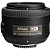 Lente Nikon DX 35mm f/1.8G - Imagem 1