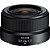 Lente Nikon Z DX 24mm f/1.7 - Imagem 1