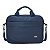 Maleta Case Logic ADVA-111 para Notebook 11.6" - Azul - Imagem 1