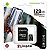 Memoria Micro SD Kingston128 GB Ultra SDXC 100 MB/s - Imagem 2