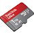 Memória Micro SD SanDisk Ultra 150 MB/s C10 U1 1 TB com Adaptador (SDSQUAC-1T00-GN6MA) - Imagem 3