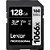Memória SD Lexar Professional 1066X 160-120 MB/s C10 U3 128 GB (LSD1066128G-BNNNU) - Imagem 1