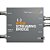 Micro Conversor Blackmagic Atem Streaming Bridge - Imagem 1