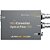 Micro Conversor Blackmagic SDI para Fibra Ótica 12G-SDI - Cinza (CONVMOF12G) - Imagem 1