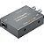 Micro Conversor Blackmagic SDI para Fibra Ótica 12G-SDI - Cinza (CONVMOF12G) - Imagem 3