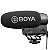 Microfone Boya BY-BM3051S para Câmera - Preto - Imagem 1
