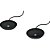 Microfone de Expansão para Sistema Group Logitech - Preto (989-000171) - Imagem 3