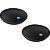 Microfone de Expansão para Sistema Group Logitech - Preto (989-000171) - Imagem 1
