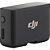 Microfone Sem Fio DJI (1TX + 1 RX) (FCC) - Preto - Imagem 2