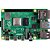 Mini PC Raspberry Pi 4 Model B 4 GB - Imagem 2