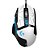 Mouse Gamer Logitech G502 K/DA Hero USB - Branco/Preto - Imagem 1