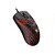 Mouse Gamer Satellite A-98 - Preto - Imagem 1