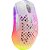 Mouse Gamer Sem Fio Steelseries Aerox 3 Edição 2022 - Ghost - Imagem 2