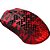 Mouse Gamer SteelSeries 62609 Aerox 3 FaZe Clan Edition Sem fio - Imagem 1