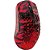Mouse Gamer SteelSeries 62609 Aerox 3 FaZe Clan Edition Sem fio - Imagem 2