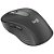 Mouse Inalámbrico Logitech M650 Mediano - Grafito (910-006250) - Imagem 2