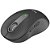 Mouse Inalámbrico Logitech M650 Mediano - Grafito (910-006250) - Imagem 3