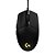 Mouse Logitech G203 Lightsync RGB Gamer USB - Imagem 1