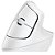 Mouse Logitech Lift Vertical Ergonômico Bluetooth - Branco (910-006469) - Imagem 4