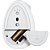 Mouse Logitech Lift Vertical Ergonômico Bluetooth - Branco (910-006469) - Imagem 5