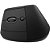 Mouse Logitech Lift Vertical Ergonômico Bluetooth - Grafite (910-006466) - Imagem 3