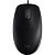 Mouse Logitech M110 Silent - Preto (910-006756) - Imagem 1