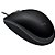 Mouse Logitech M110 Silent - Preto (910-006756) - Imagem 2