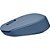 Mouse Logitech M170 Sem fio - Cinza Azulado (910-006863) - Imagem 4