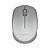 Mouse Logitech M170 Sem Fio - Prata - Imagem 3