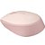 Mouse Logitech M170 Sem Fio - Rosa (910-006862) - Imagem 2