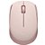 Mouse Logitech M170 Sem Fio - Rosa (910-006862) - Imagem 1