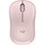 Mouse Logitech M240 Silent Bluetooth - Imagem 1