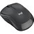 Mouse Logitech M240 Silent Bluetooth - Grafite (910-007113) - Imagem 2