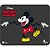 Mouse Pad Xtech XTA-D100MK Mickey Mouse - Imagem 1