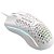 Mouse Redragon M808W RGB Storm USB - Branco - Imagem 3