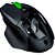 Mouse Sem Fio Gamer Razer Basilisk V3 X Hyperspeed - Preto (RZ01-04870100-R3U1) - Imagem 5