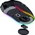 Mouse Sem Fio Gamer Razer Cobra Pro Chroma RGB - Preto (RZ01-04660100-R3U1) - Imagem 5