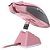 Mouse Sem Fio Gamer Razer Viper Ultimate RGB - Rosa (RZ01-03050300-R3M1) - Imagem 5