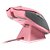 Mouse Sem Fio Gamer Razer Viper Ultimate RGB - Rosa (RZ01-03050300-R3M1) - Imagem 4