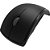 Mouse Sem fio Klip Xtreme Lightflex KMW-375BK Dobrável - Preto - Imagem 3