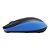 Mouse Sem Fio Logitech M190 - Azul - Imagem 3