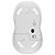Mouse Sem fio Logitech M650 Grande - Blanco (910-006233) - Imagem 5