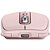 Mouse Sem Fio Logitech MX Anywhere 3S - Rosa (910-006934) - Imagem 5