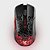 Mouse Sem Fio Steelseries Aerox 5 Edição Diablo IV - Imagem 3