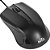 Mouse Targus AMU825LP USB - Preto - Imagem 1
