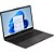Notebook HP 250 G10 15,6" Intel Core i7-1355U 8 GB DDR4 512 GB SSD - Preto - Imagem 2