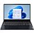 Notebook Lenovo IdeaPad 3 15ITL6 15.6" Intel Core i5-1155G7 8 GB DDR4 512 GB SSD - Abyss Blue (82H803SBUS) - Imagem 1