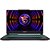 Notebook MSI Cyborg 15 A13VE-218 15.6" Intel Core i7-13620H RTX 4050 6 GB - Preto - Imagem 1